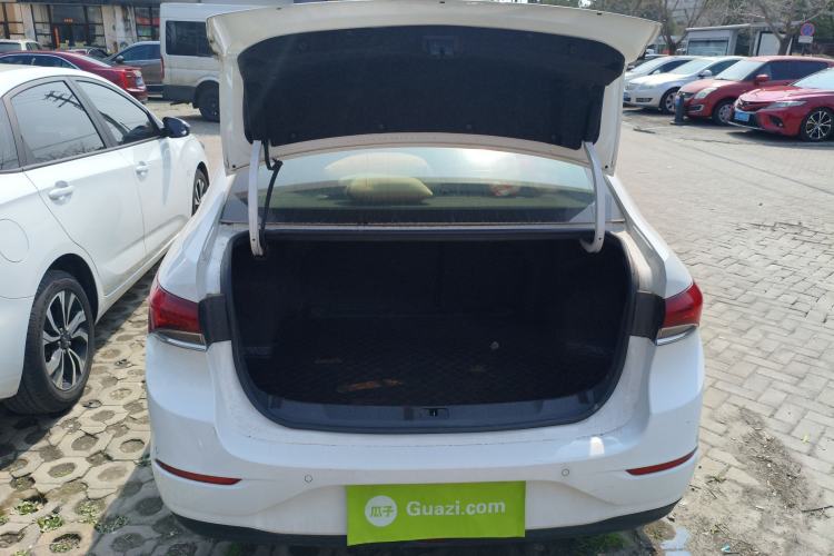 Used Buick GT 2019 18T Automatic Connected Elite Model China VI Standard