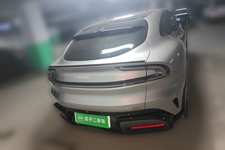 Used Xiaomi Auto YU7 2025 Ultra-Long Range High-Performance All-Wheel-Drive Max Edition