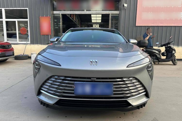 Used Buick LaCrosse 2023 28T Enjoyment Edition
