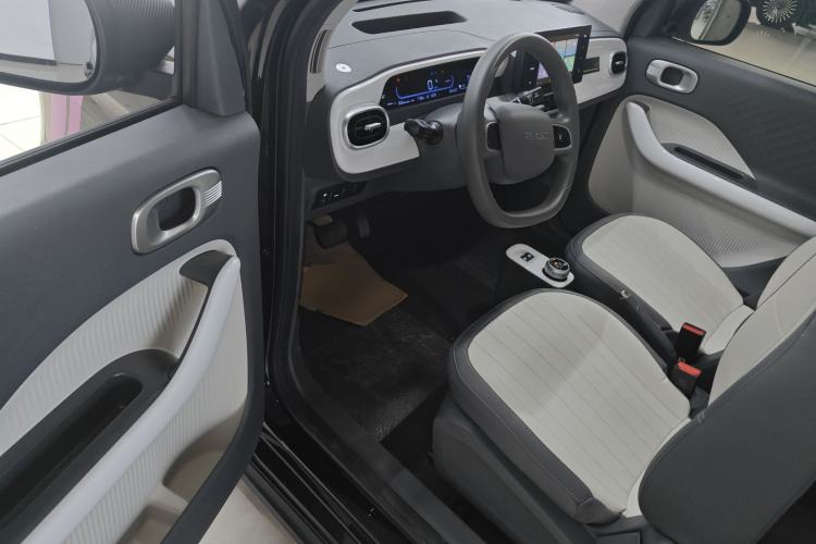 Used Geely Galaxy Panda 2025 210km Panda Kart