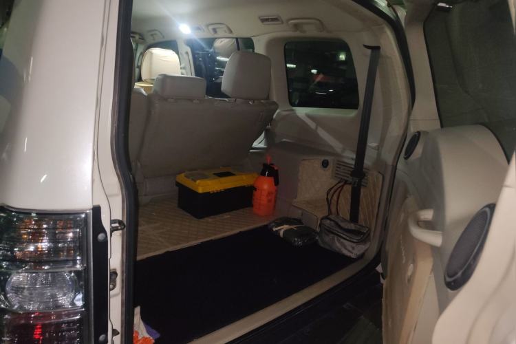 Used Mitsubishi Pajero 2019 V97 3.8L 5-Door GLS Middle East Edition