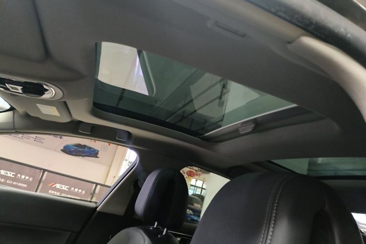 Used Citroen C6 2017 380THP Prestige Model