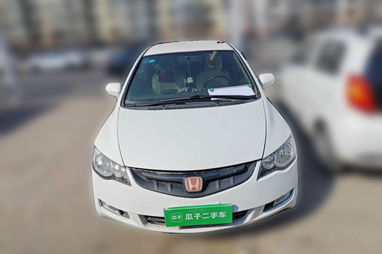 Used CIIMO 2012 1.8L Manual
