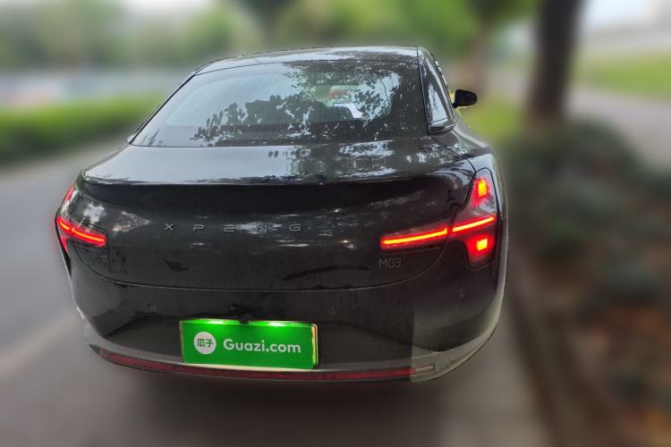 Used XPeng MONA M03 2024 620 with Ultra-Long Range
