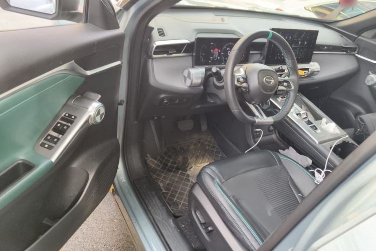 Used GAC Trumpchi EMKOO 2022 2.0 ATK Gemini Edition