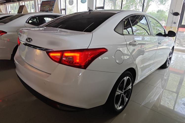 Used Chery Arrizo 5 2019 Facelifted PRO 1.5L Manual Youth Edition China VI Standard