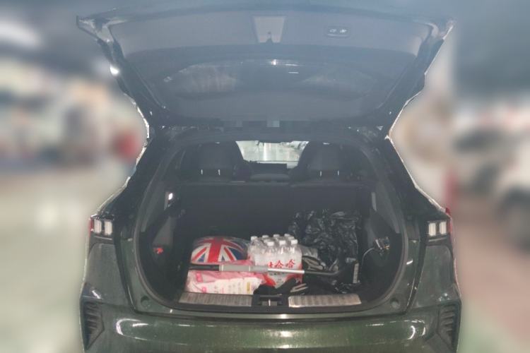 Used Lynk & Co 06 2023 Remix 1.5T Hero