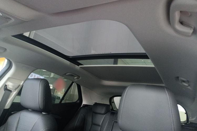 Used Buick Envision 2025 25T Entry-Grade Platinum Edition Headliner
