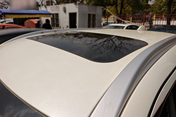 Used Nissan Kicks 2022 1.5L CVT XV Luxury Edition