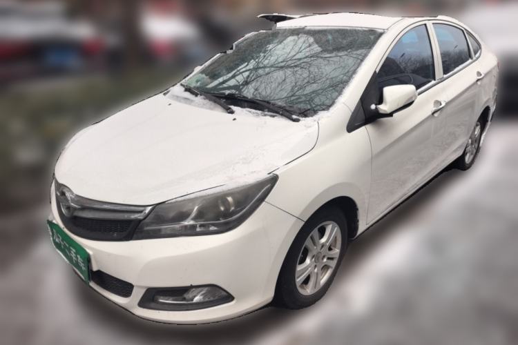 Used Haima M3 2015 1.5L Manual Elite Model