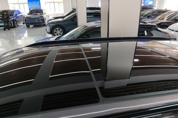 Used Buick E5 2023 Zhixiang Standard Range Edition
