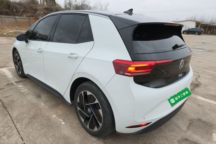 Used Volkswagen ID.3 2024 Outstanding Edition