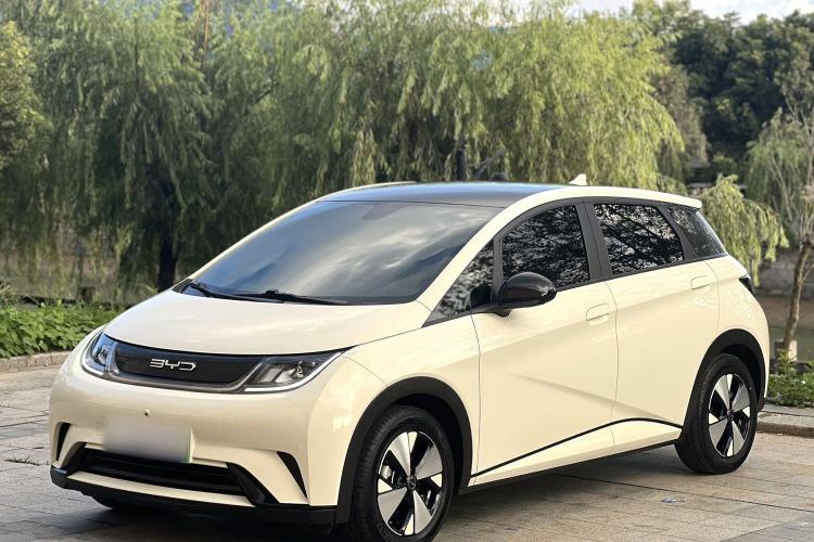 Used BYD Dolphin 2023 420 km Fashion Edition Guazi used car, China used car export, Used car for sale, Used  cars, Cheapest cars for sale