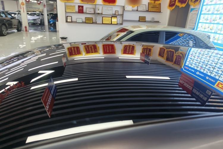 Used BYD Dolphin 2021 405 km Fashion Edition
