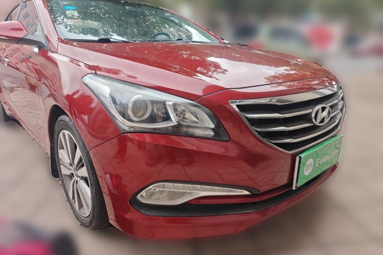 Used Hyundai Mistra 2014 1.8L Automatic Deluxe DLX Model
