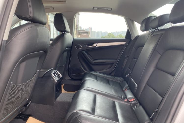 Used Audi A4L 2015 35 TFSI Automatic Standard Model