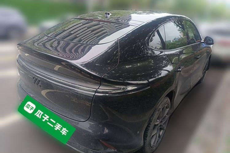 Used IM LS6 2023 Max Standard Edition
