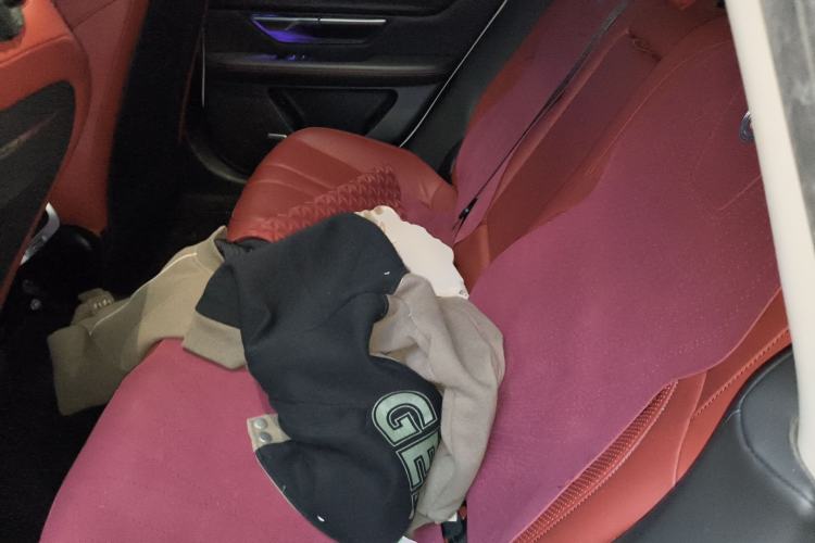 Used XPeng P7 2020 586E