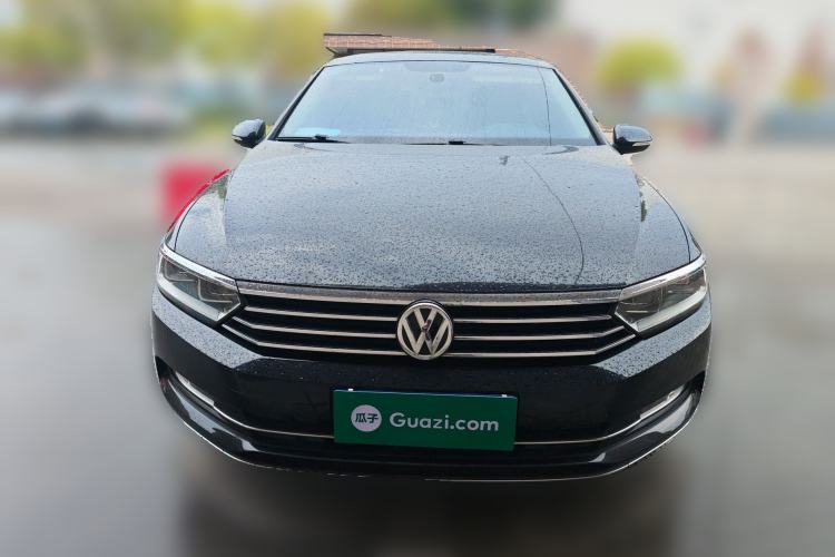 Used Volkswagen Magotan 2019 330TSI DSG Leading Model China VI Standard
