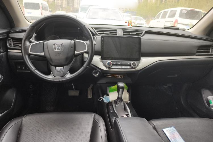 Used Honda Envix 2019 180TURBO CVT Enjoyment Version China VI
