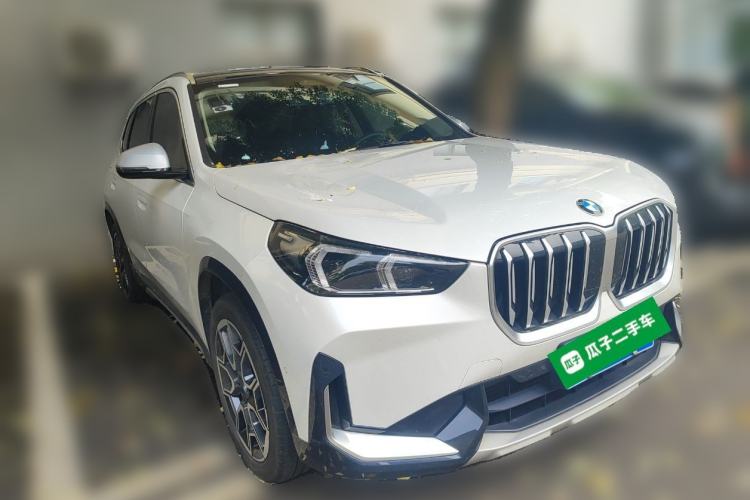 Used BMW X1 2023 sDrive25Li X Design Package
