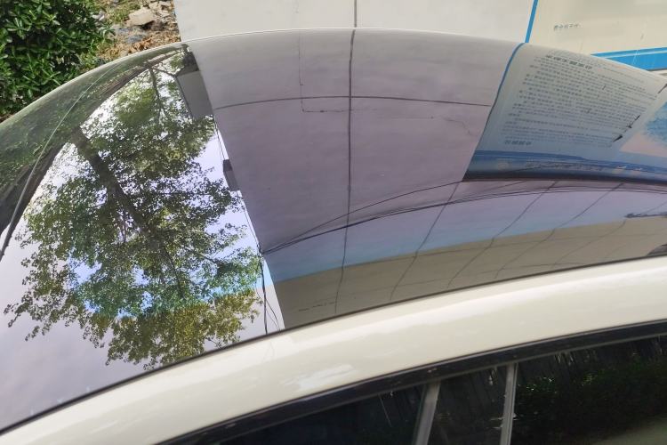 Used Xiaomi Auto SU7 2024 Rear-Drive Long-Range Intelligent Driving Version