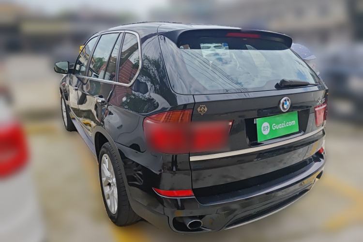 Used BMW X5 2013 xDrive35i Luxury Edition
