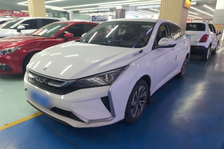 Used Dongfeng Aeolus Yixuan 2021 230T Automatic Zuiqing Edition