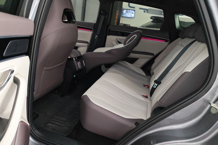 Used BYD Song PLUS New Energy 2025 DM-i Smart Drive 112KM Prestige Model