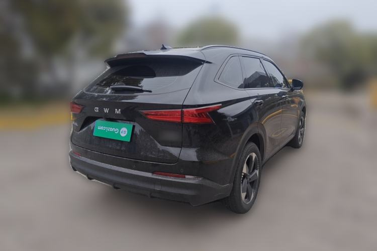 Used Haval H6L 2026 Model 1.5T Max
