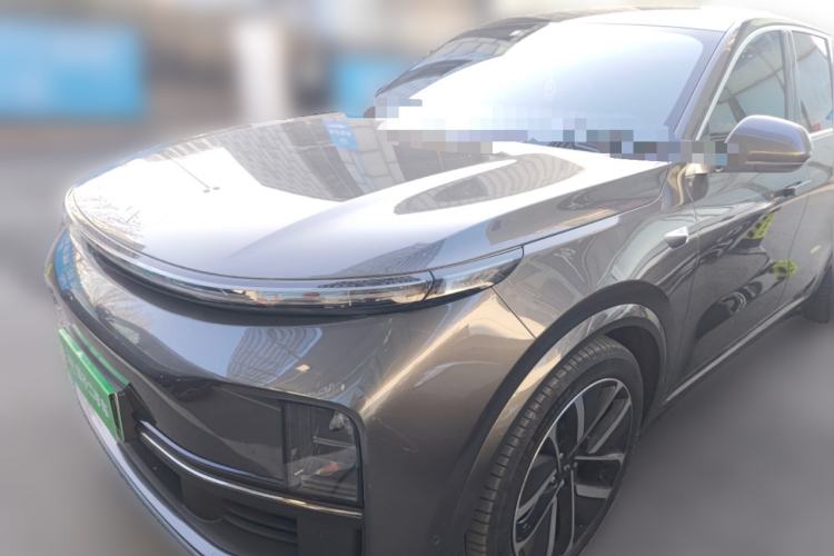 Used Li Auto L8 2023 Pro Model