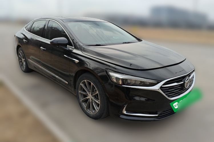 Used Buick LaCrosse 2021 652T Luxury Model
