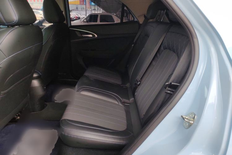 Used ORA Good Cat 2021 400km Standard Range Muse Edition Lithium Iron Phosphate
