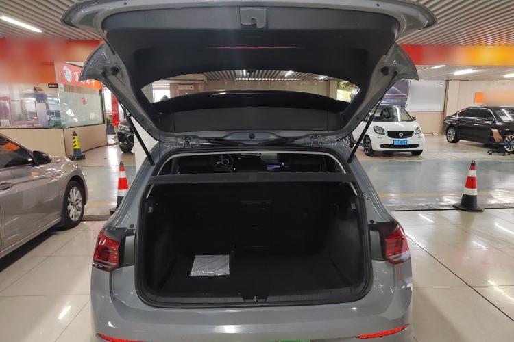 Used Volkswagen Golf 2021 280TSI DSG Pro