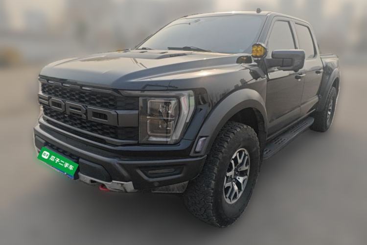 Used Ford F-150 Raptor 2023 3.5T Raptor