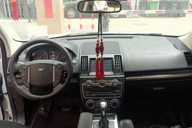 Used Land Rover Freelander 2 2013 2.0T Si4 SE Gasoline Edition
