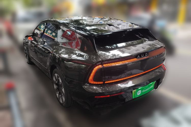 Used Audi E5 Sportback 2026 Pioneer Model