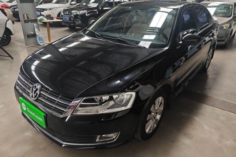 Used Volkswagen Lavida 2013 Revised Version 1.4 TSI DSG Comfort Edition