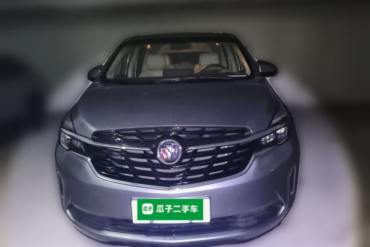 Used Buick GL8 2021 Land Cruiser Executive Class 652T Comfort Model