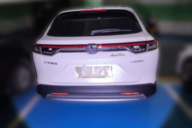 Used Honda Vezel 2023 1.5L CVT Tech Edition
