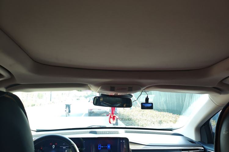 Used Ford Edge 2021 PLUS EcoBoost 245 Two-Wheel-Drive Titanium 7-Seater