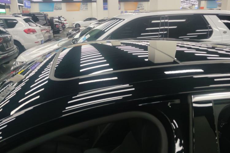 Used Cadillac CT5 2022 28T Luxury Edition