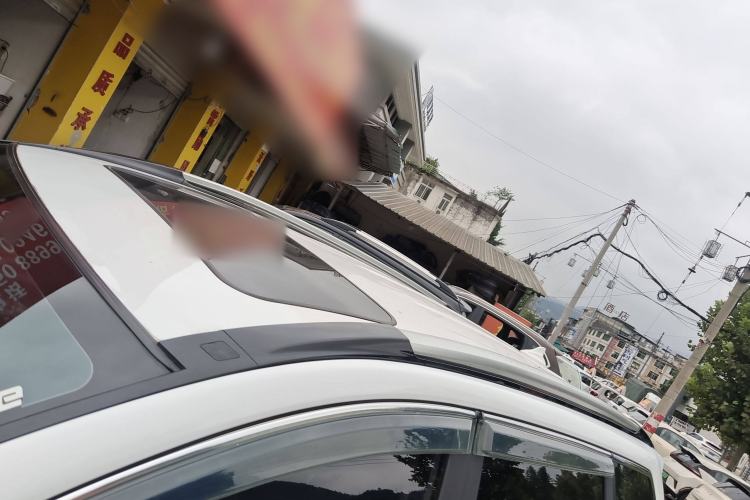 Used Haval H6 2018 Red-Label Sport Edition 1.5T Automatic Two-Wheel Drive Elite Model