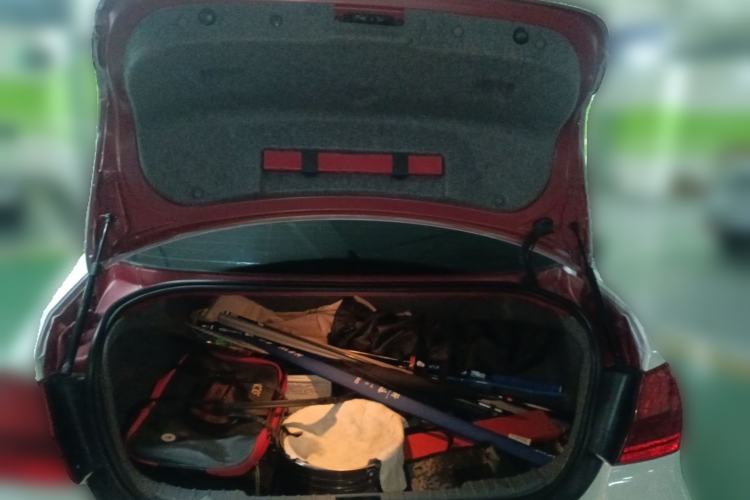 Used BMW 3 Series 2011 320i Luxury Edition
