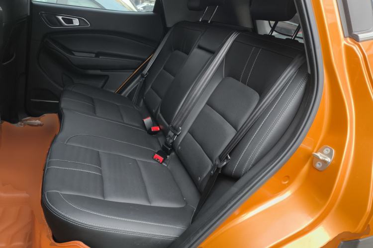 Used Chery Tiggo 5x 2019 1.5L CVT Zhiyao Edition