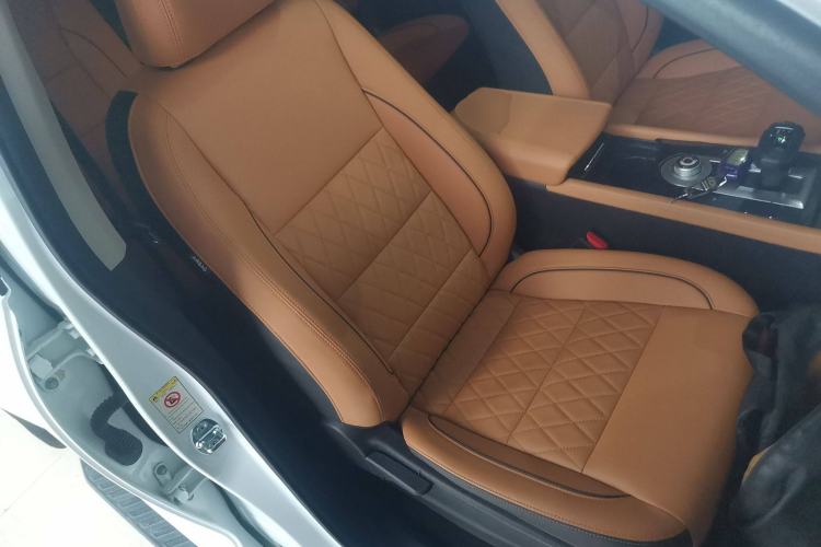 Used Great Wall Poer 2021 2.0T Global Version Automatic Diesel 4x4 Sporty Standard Cab GW4D20M
