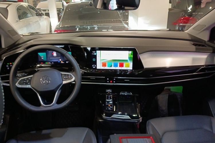 Used Volkswagen Talagon 2024 380TSI All-Wheel Drive Luxury Prestige Pro 6-Seater
