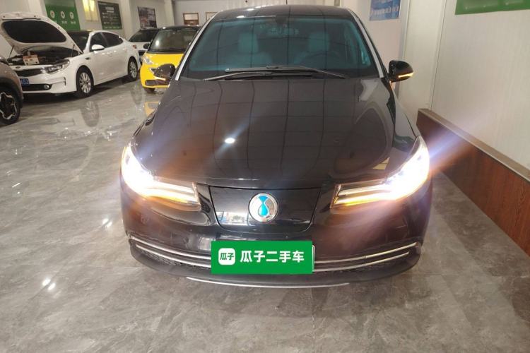 Used Denza Denza 2018 500 Fashion Edition
