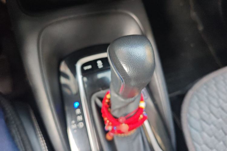 Used Toyota Corolla 2019 1.2T S-CVT GL-i Luxury Edition
