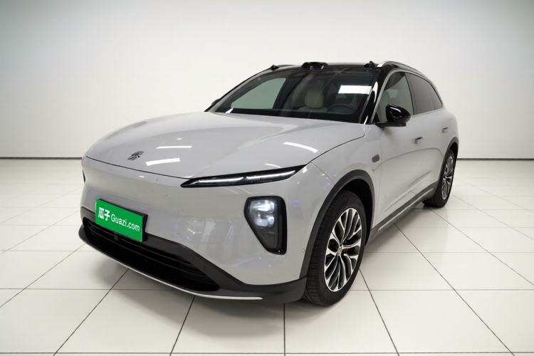 Used Nio ES6 2024 75 kWh
